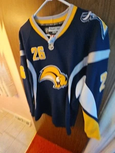 Buffalo sabres jersey - Picture 1 of 11