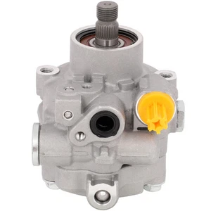 Power Steering Pump 21-5396 For 2004-2007 Subaru Impreza Saab 9-2X 2005-2006 - Picture 1 of 13