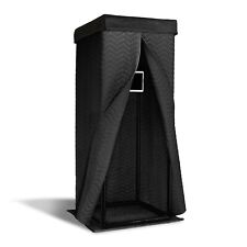 Snap Studio Ultimate Portable Vocal Booth Sound Recording Isolation Shield