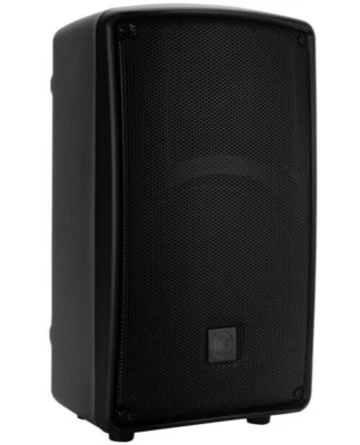 Altavoz DJ RCF HD 10-A MK5 10" activo PA 2 vías 800 W monitor de escenario con DSP Foto 1 de 4