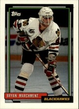 A2930- 1992-93 Topps Hockey Cards 501-529 +Rookies -You Pick- 10+ FREE US SHIP
