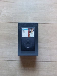 SEALED Apple iPod Classic 6th Generation - 80GB - BRAND NEW Rare collectors Item - Picture 1 of 5