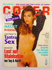 COVER (D) 12 95 12/95 Dezember 1995 - ungelesen