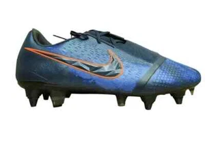 Nike Phantom Venom Elite SG Pro ACC Fußballschuhe blau Größe 7 Herren/8,5 Damen - Bild 1 von 7