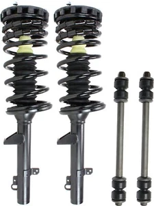 Rear Suspension Kit for Ford Taurus 1994-2007, Right (Passenger) and Left - Bild 1 von 7