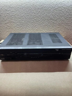 Cisco Explorer 8642HDC Digital Video TV Tuner Receiver HD DVR Set-Tops - Image 1 of 4