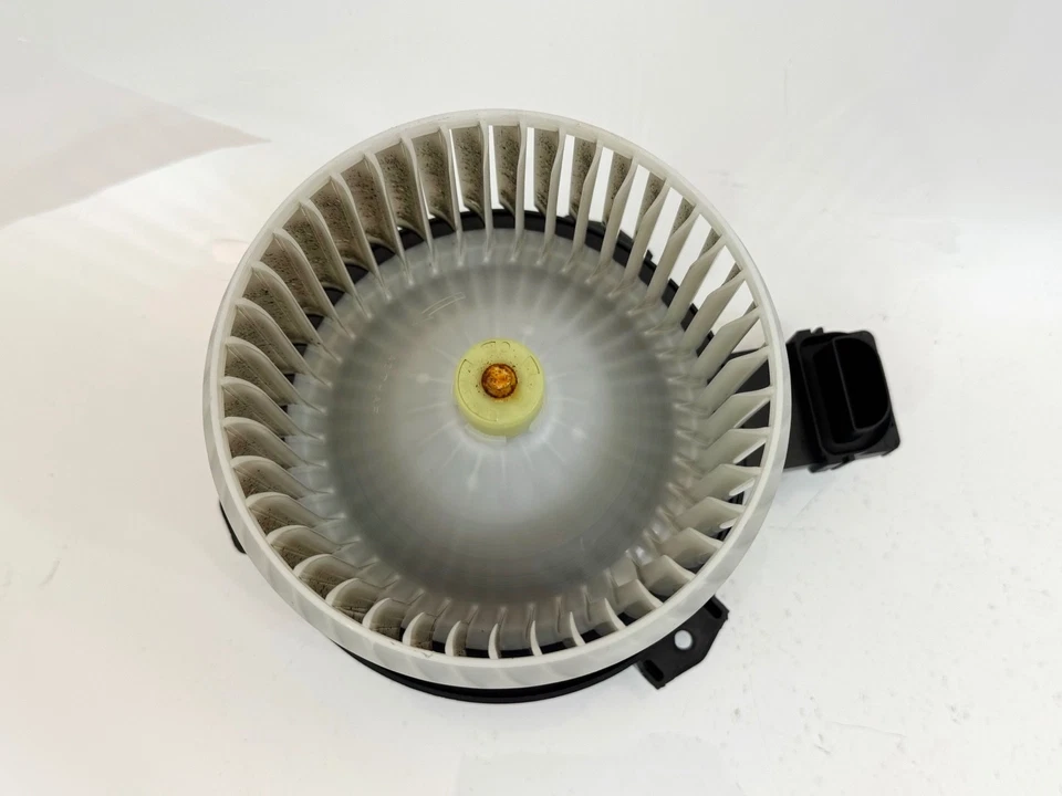 20-25 SUBARU SUBARU HVAC AIRE ACONDICIONADO AIRE ACONDICIONADO VENTILADOR MOTOR OEM Foto 1 de 3