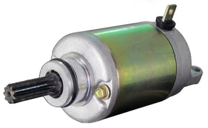New Professional Grade Starter fits Suzuki LT-R450 QuadRacer 450cc 2006 - 2009 - Bild 1 von 2