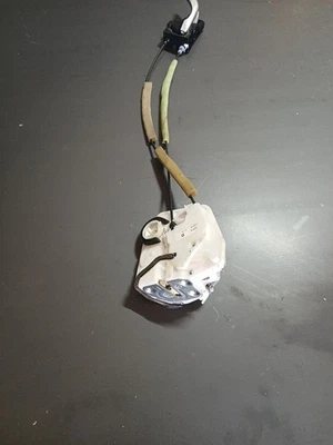 MAZDA 6 PASSENGER SIDE FRONT DOOR LOCK LATCH TESTED 100%🆗 2014-2018 - Image 1 of 4