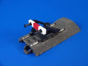 MARKLIN H0 - 24977 - Track End with Bumper - C Track /(05)/ Color - Picture 1 of 3