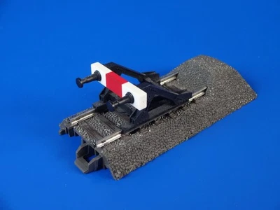 MARKLIN H0 - 24977 - Track End with Bumper - C Track /(05)/ Color - Image 1 of 3