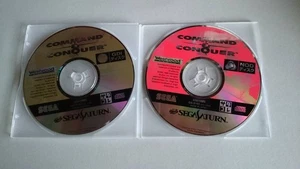 SS Free Shipping COMMAND CONQUER - Picture 1 of 1