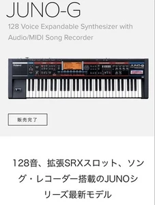 Popular Roland Synthesizer Juno-G Ac Adapter - Picture 1 of 6