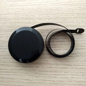 2 Pcs 1.5M 60 Inch Mini Round Measure Tape Retractable Measuring Dual Sided - Picture 1 of 11