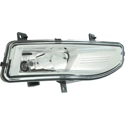 For 2017 2018 NISSAN VERSA NOTE Fog Light Assembly Passenger Side (CAPA) - Image 1 of 4