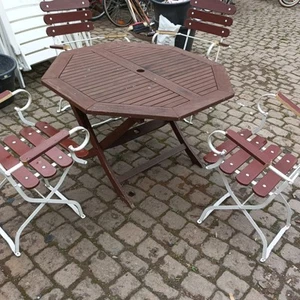 Garten Möbel - Bild 1 von 2
