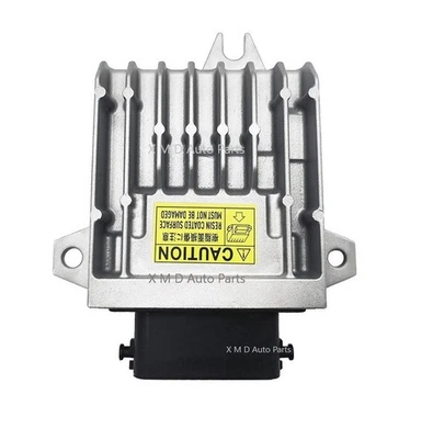 Modulo Comando Trasmissione Programmato Testato " LFFK " TCM per Mazda 5 2.0 - Immagine 1 di 4