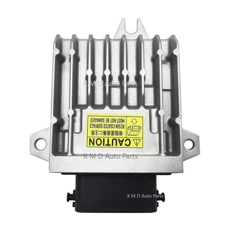 Modulo Comando Trasmissione Programmato Testato " LFFK " TCM per Mazda 5 2.0 - Immagine 1 di 4