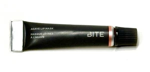 BITE BEAUTY Agave Lippenmaske CHAMPAGNER 0,18 Unzen Reisegröße NEU KOSTENLOSER VERSAND *ORIGINAL* - Bild 1 von 2