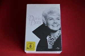 Doris Day Collection - Schubladen-Box siehe Foto seitlich - 3 DVDs - NEU & OVP! - Bild 1 von 3