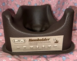 Hamholder June Tailor Ham Holder BRAND NEW Sewing Quilting Tool Pressing Iron - Picture 1 of 14