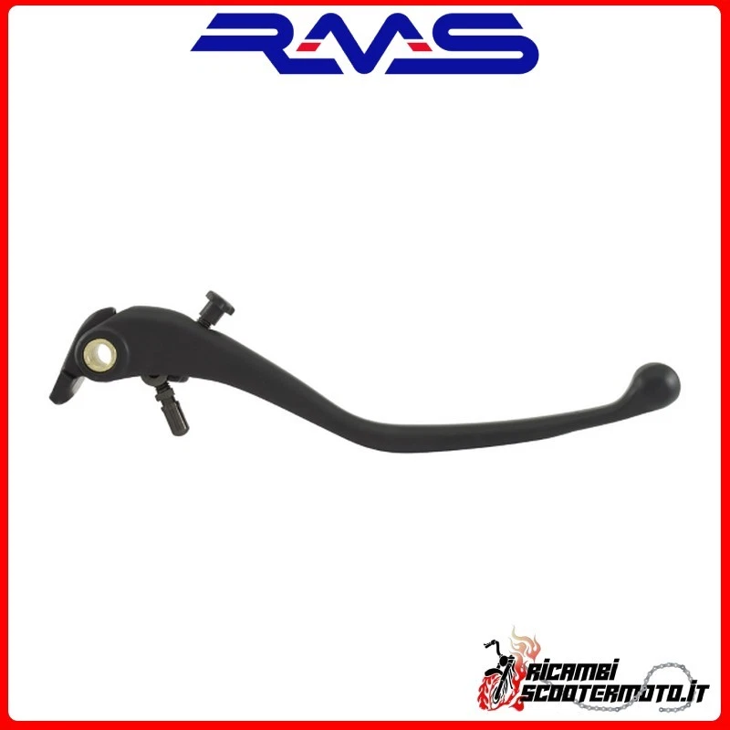 LEVIER DE FREIN DROIT RMS DUCATI MULTISTRADA 1200 S TOURING 2010 184122290#48 Foto 1 de 1