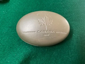 1999 Canada Silver Proof Millennium Coin - T7 - Picture 1 of 6