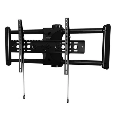 Corner Mount TV Wall Bracket AVF ZL5302, Up to 70" TV Screens & 50kg Max 7679 — 第 1/4 张图片