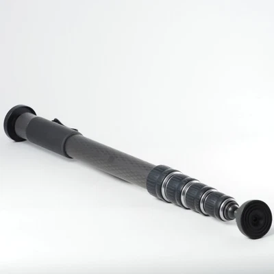 Gitzo GM4552L Series 4 5-Section Carbon Fiber Monopod Long [Exc+++] #14001 - Image 1 of 4