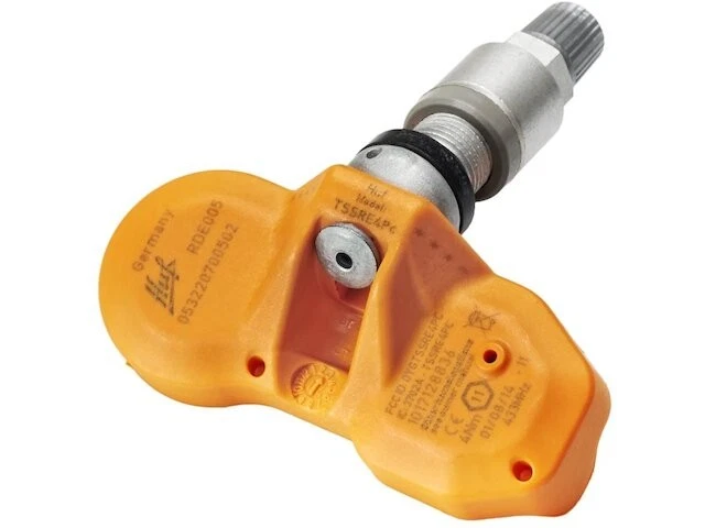 Sensor TPMS 55QJMN59 BMW X5 2000 2001 2002 2003 2004 Foto 1 de 1