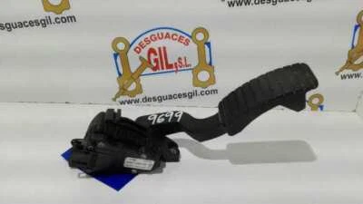 8200002904 potenziometro acceleratore RENAULT LAGUNA II (BG0) 2001 9699 312500 Foto 1 de 4