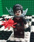 Lego 71010 Monsters Minifigures Series 14 SPIDER LADY Costume Vampire Minifig