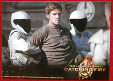 THE HUNGER GAMES - CATCHING FIRE - Card #13 - Gale