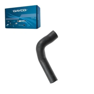 Mangueira inferior do líquido de arrefecimento do radiador Dayco para 1970-1976 Ford F-100 - Imagem 1 de 2