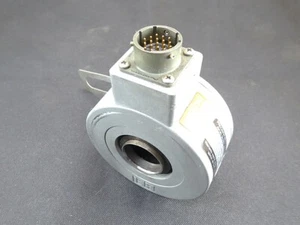 Codificador óptico incremental BEI XHS35F-100-R1-SS-12NB-28V/V-CW-SM14/19 - Imagen 1 de 8