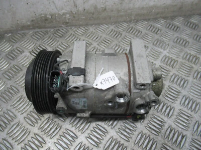 Klimapumpe KIA XCEED ISG CD 1.4 BENZIN HALBAUTOMATIK MK3 2020 *7470 - Bild 1 von 4