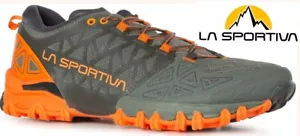 La Sportiva Bushido II Traillaufschuhe ROCK GUARD Scrambling 44,0 Herren 10,5+ - Bild 1 von 10