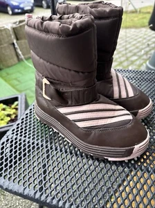 winterstiefel mädchen 34 Adidas - Bild 1 von 3