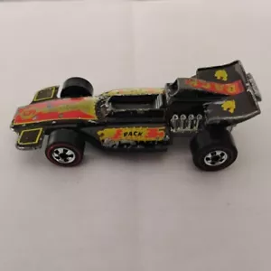 Vintage Hot Wheels Red line ,FORMULA P.A.C.K. 1973 NICE..... - Picture 1 of 1