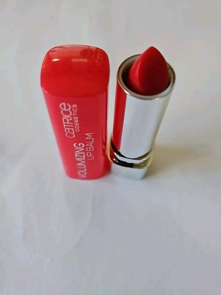 Catrice Volumizing Lip Balm 060 Sin-full Lips vegan 3 5g