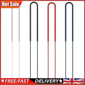 Anti Lost Strap Wireless Earphones Hanging Neck Rope Lanyard for Galaxy Buds Pro - Zdjęcie 1 z 15