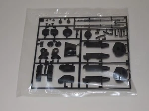 TAMIYA FLAKPANZER GEPARD 35099 ⭐PIEZAS⭐ MONTAJE SPRUE D-OERLIKON 35 MM + MÁS 1/35 - Imagen 1 de 3