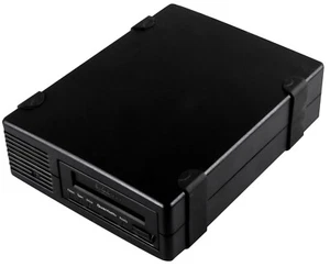 Streamer Quantum CD160UE DAT160 80/160GB USB TE5400-501 Noir - Photo 1/2