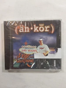 An-Kor Fear & Loathing (CD) (UK-Import) NEU VERSIEGELT - Bild 1 von 12