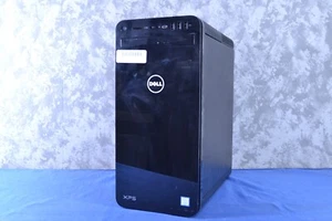 Dell XPS 8930/ i7-8700/ 8GB/ 1TB/ No OS (C041702) - Picture 1 of 4