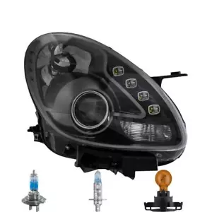 Scheinwerfer rechts inkl. OSRAM Premium Lampen für Alfa Romeo Giulietta 940 - Bild 1 von 12