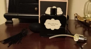 Victoria's Secret Sexy Little Things NOIR eau de parfume 1.7 fl oz-RARE - Picture 1 of 14