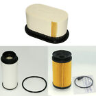 New Engine Filter Kit For Mitsubishi Canter/Fuso 7.5T P10 2010+ (7C15/7C18)