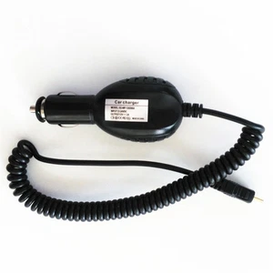 Car Charger Adaptor adapter For Verifone Pos Terminal Vx680 Vx 680 - Picture 1 of 4
