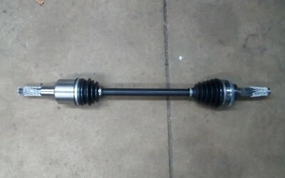 2005-2007 Ford Escape Rear Driver Side Axle Shaft  - Image 1 of 2